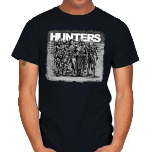 HUNTONES T-Shirt