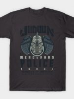 Judoon Police T-Shirt