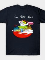 Le Petit God T-Shirt