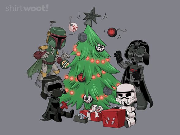 Star Wars Christmas