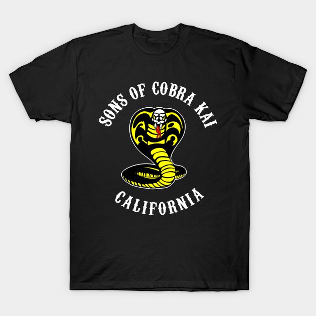 Son's of Cobra