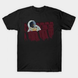 Space Cinema T-Shirt