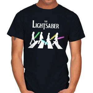 THE LIGHTSABER T-Shirt