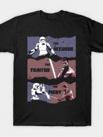 The Traitor T-Shirt