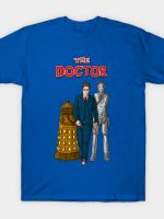 The Walking Doctor T-Shirt