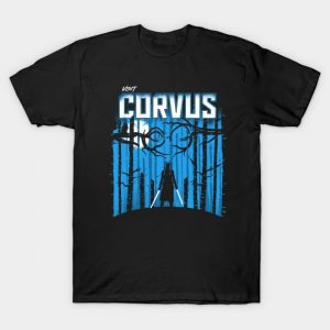 Visit Corvus T-Shirt