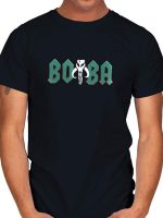 BO BA T-Shirt