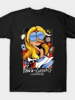 Fear and Loathing in Wonderland T-Shirt