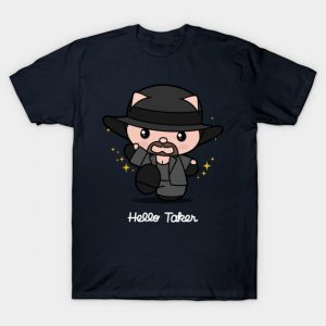 Undertaker T-Shirt