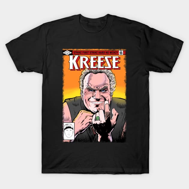 Kreese T-Shirt