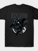 Led-Crow T-Shirt