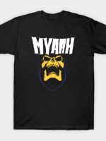 Myaah T-Shirt
