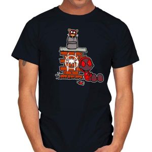 SPIDER-NUTS T-Shirt