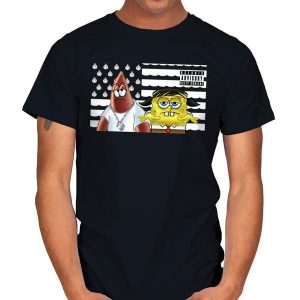 Spongebob Squarepants T-Shirt