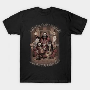 What We Do In The Shadows T-Shirt