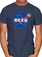 BEERS IN SPACE T-Shirt