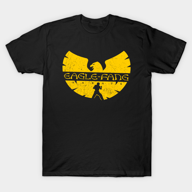 Eagle-Fang Clan T-Shirt