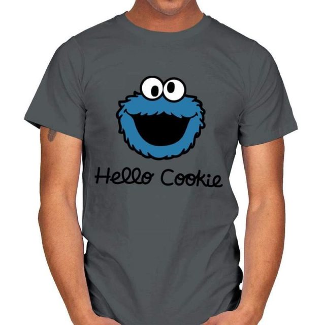 HELLO COOKIE T-Shirt