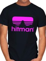 HITMAN ATHLETICS T-Shirt