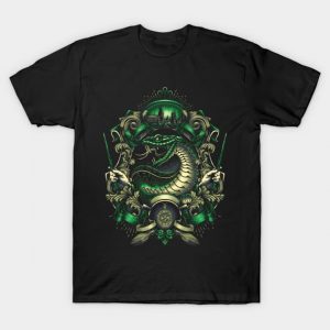 House of the Cunning T-Shirt