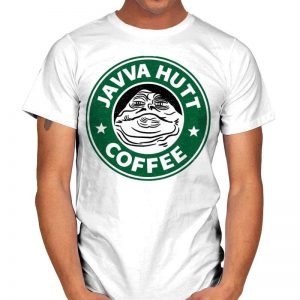 Jabba the Hutt T-Shirt