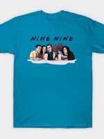 Nine-Nine team T-Shirt