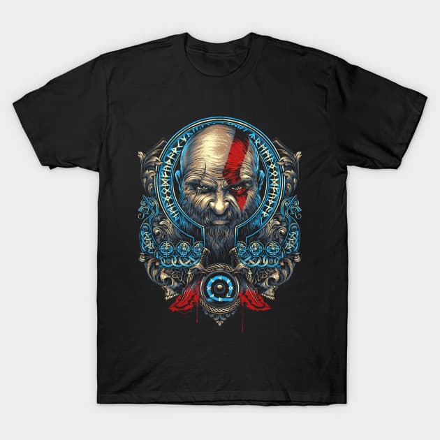 God of War T-Shirt