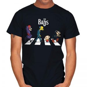 THE BADS T-Shirt