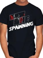 THE SPAWNING T-Shirt