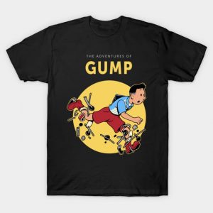 Forrest Gump T-Shirt