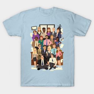 The Office T-Shirt