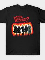 THE WIZARDS T-Shirt