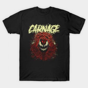 CARNAGE T-Shirt