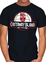 CAST AWAY ISLAND T-Shirt