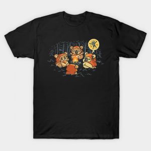 Campfire Tales II T-Shirt