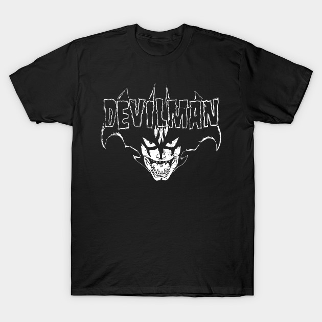 Devilmanzig T-Shirt