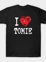 I Heart Tomie T-Shirt