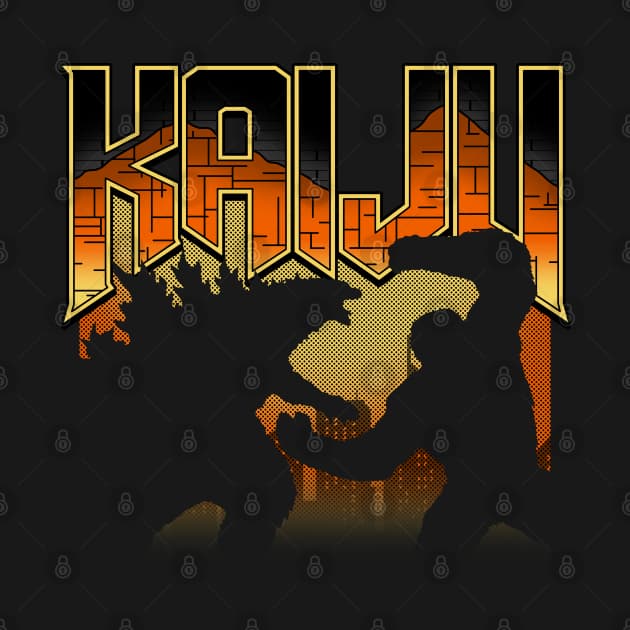 Kaiju Doom