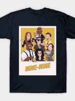 Nine-Nine T-Shirt