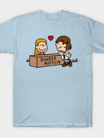 Office Love! T-Shirt
