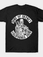 Sons of Skynet T-Shirt