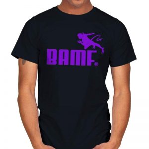 BAMF Nightcrawler T-Shirt