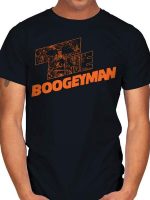 THE BOOGEYMAN T-Shirt