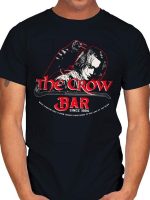 The Crow Bar T-Shirt