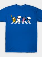 The Dogs T-Shirt