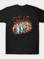 The Gauls T-Shirt