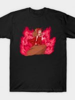 The Little Witch T-Shirt