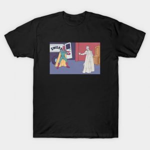 Two Visions T-Shirt