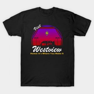 Visit Westview T-Shirt