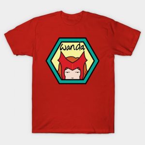 Wanda T-Shirt